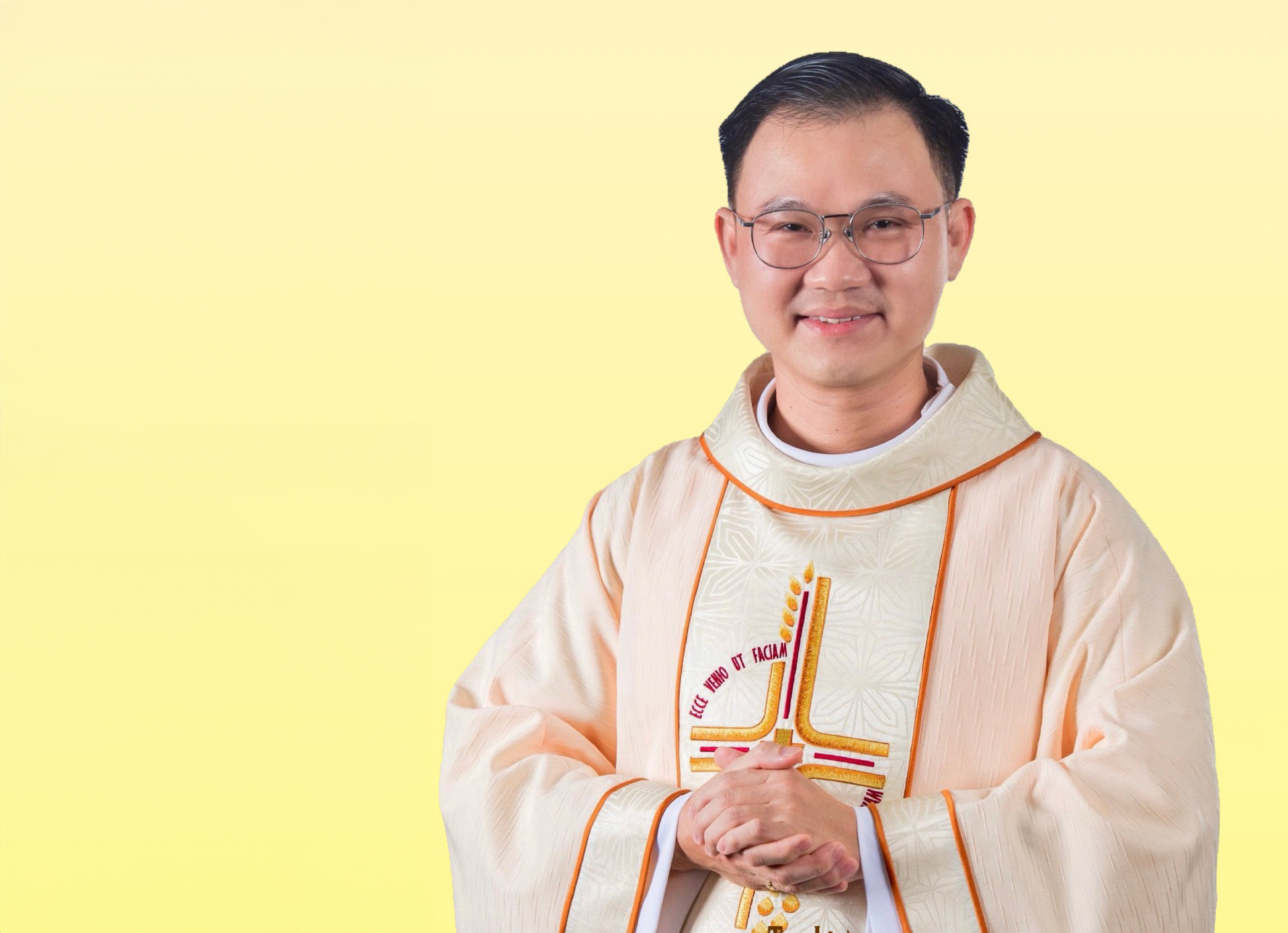 “Ta đã ghi khắc con trong lòng bàn tay của ta”